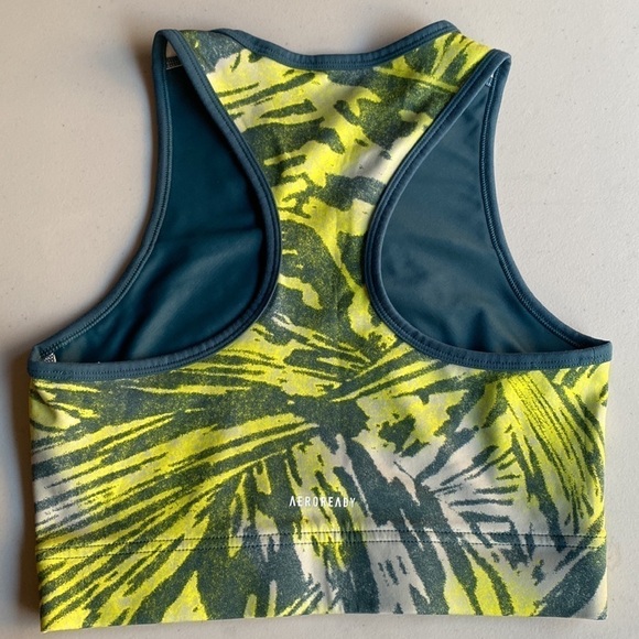 Adidas I Primegreen I Sports I Bra I Size: S - Picture 6 of 12